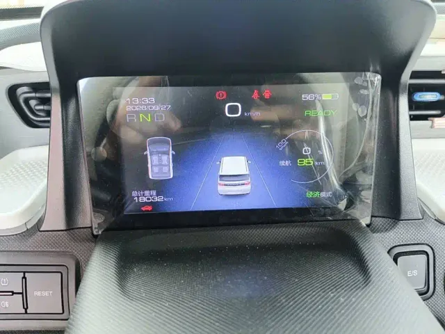 Wuling Hongguang Mini EV — Фото автомобиля 15