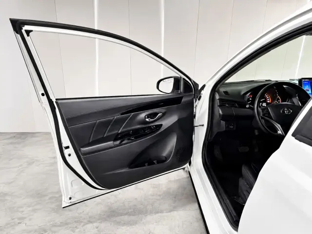 Toyota YARiS L Zhi Xuan — Фото автомобиля 21