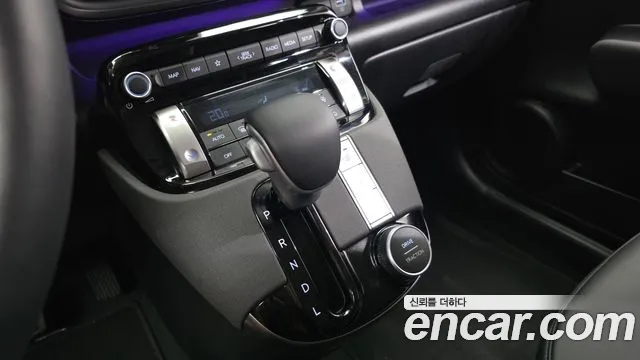 Hyundai Casper Casper Turbo Essential — Фото автомобиля 9
