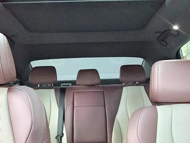 BYD Seal 07 DM-i — Фото автомобиля 12