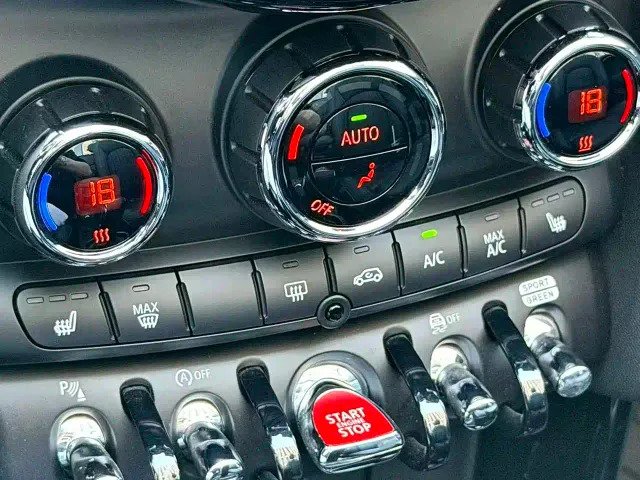 MINI Hatch — Фото автомобиля 18