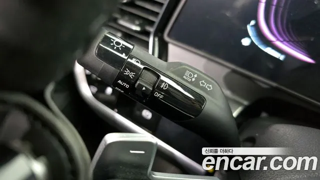 Kia Sportage Sportage 5-е поколение Дизель 2.0 4WD — Фото автомобиля 16