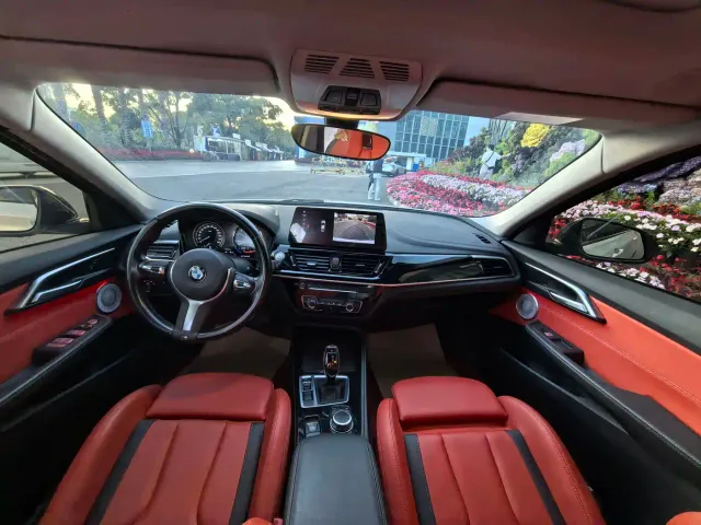 BMW 1 Series — Фото автомобиля 5