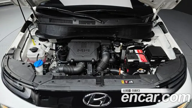 Hyundai Casper Casper Smart — Фото автомобиля 6