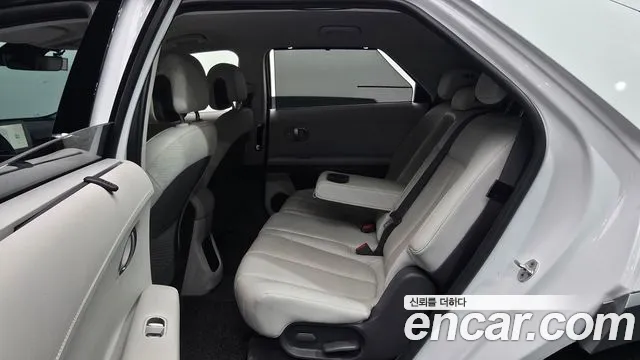 Hyundai Ioniq5 Ioniq5 — Фото автомобиля 9
