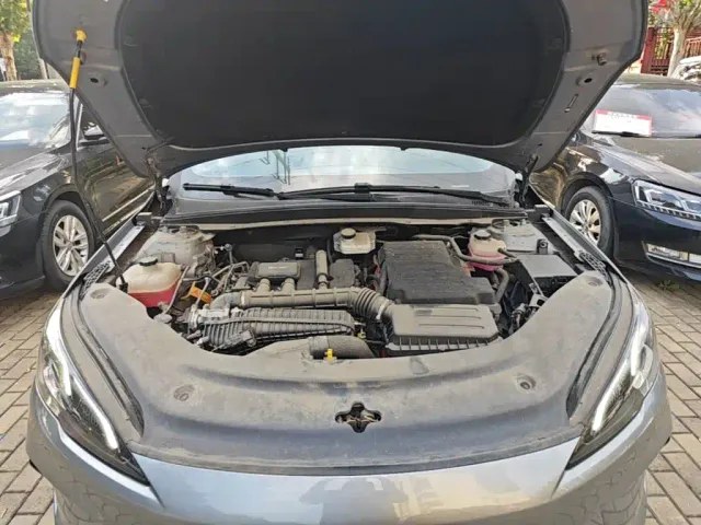 BYD Seal 05 DM-i — Фото автомобиля 19