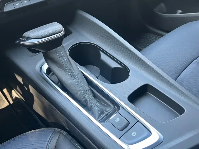 Buick Velite 6 — Фото автомобиля 13