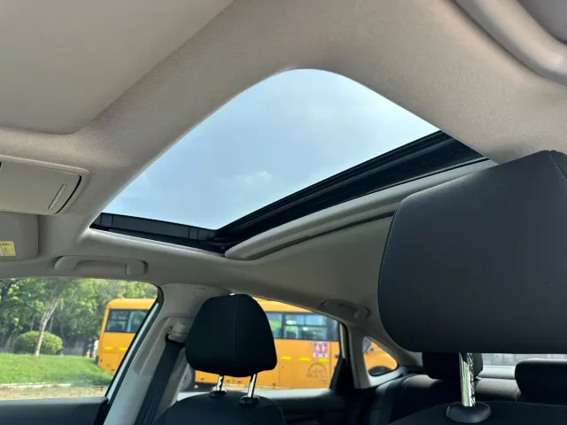 Honda Integra — Фото автомобиля 15