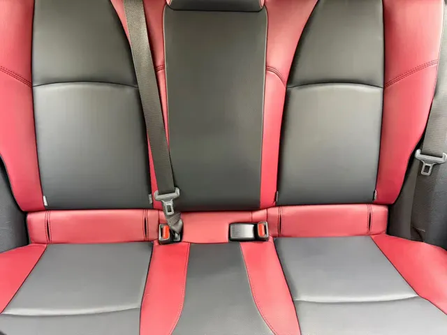 Toyota Corolla — Фото автомобиля 20