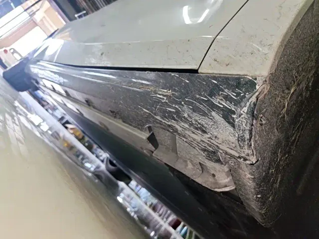 Geely Galaxy E8 — Фото автомобиля 20