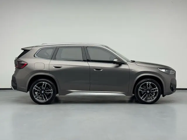 BMW X1 — Фото автомобиля 11