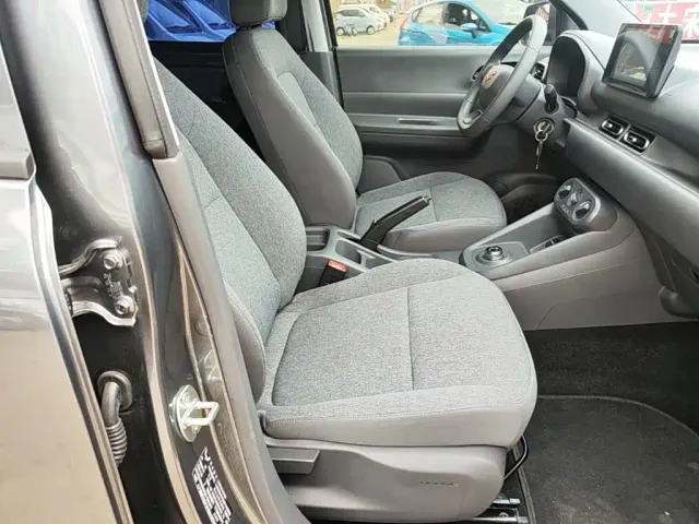 Wuling Motors Wuling Hongguang New Energy 2024 Pure Electric 300KM Standard — Фото автомобиля 24