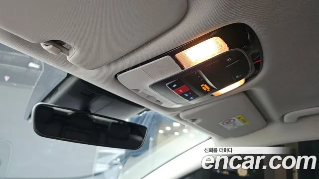 Hyundai Tucson NX4 — Фото автомобиля 28