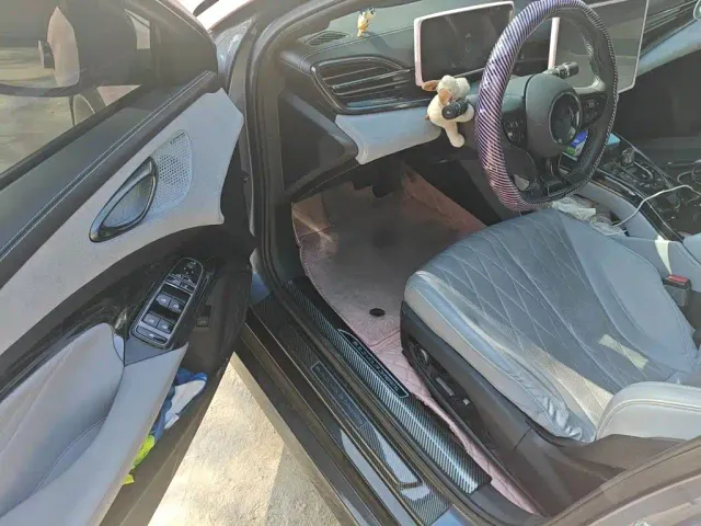 BYD Seal — Фото автомобиля 12