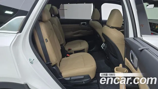 Kia Sorento 4th Gen — Фото автомобиля 11