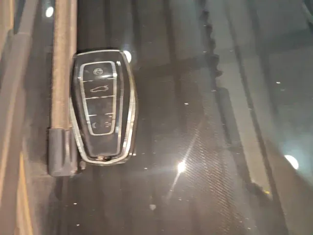 Geely Emgrand — Фото автомобиля 8