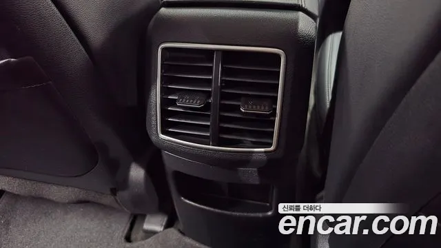 Kia Sportage Generation 5 — Фото автомобиля 25