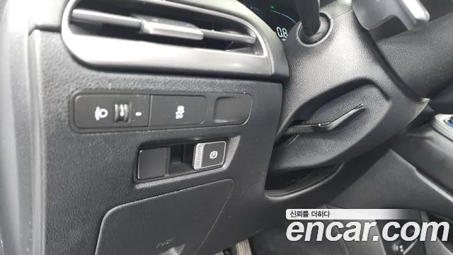 Hyundai Palisade The New Palisade Дизель 2.2 2WD — Фото автомобиля 16