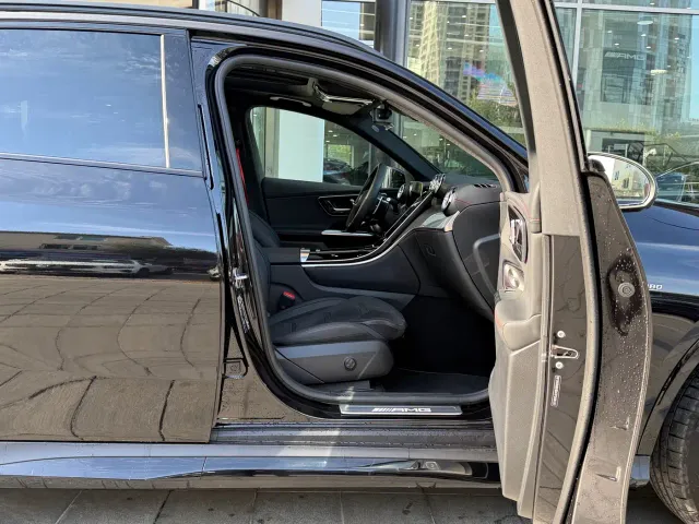 Mercedes-Benz GLC-Class AMG — Фото автомобиля 14