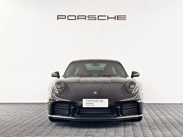 Porsche 911 — Фото автомобиля 2