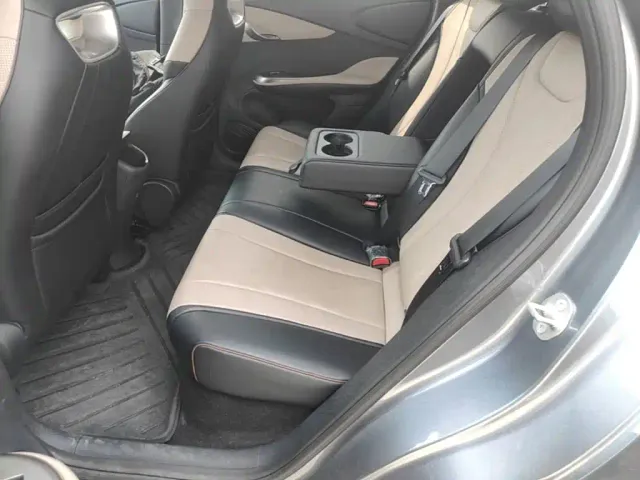 BYD Dolphin — Фото автомобиля 16