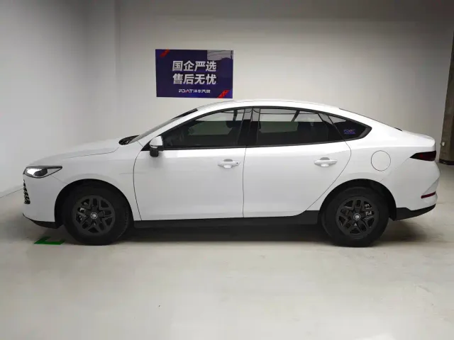 BYD Qin PLUS — Фото автомобиля 9