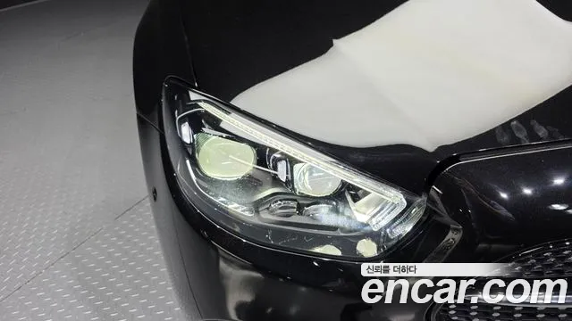 Mercedes-Benz E-Class W213 — Фото автомобиля 7