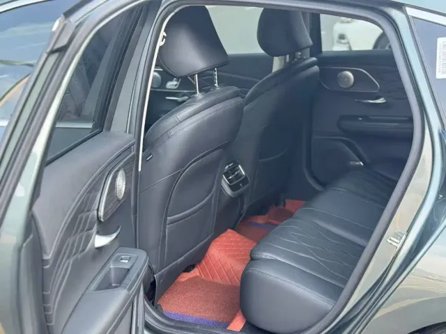 Chery Arrizo 8 PRO — Фото автомобиля 6