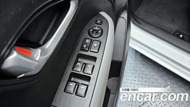 Kia RAY Новый Kia Ray Signature — Фото автомобиля 17