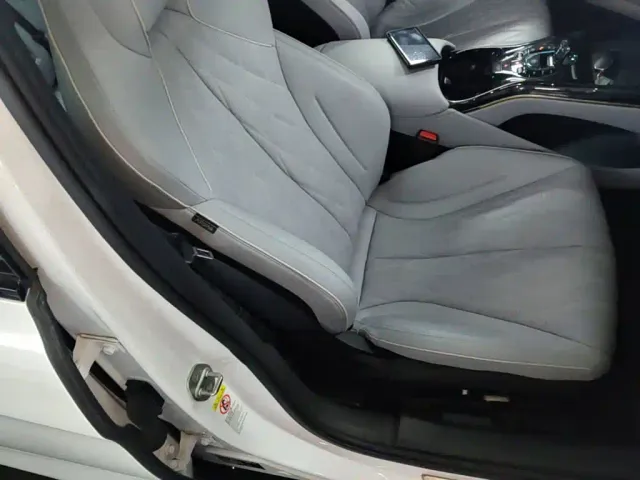 BYD Seal — Фото автомобиля 24