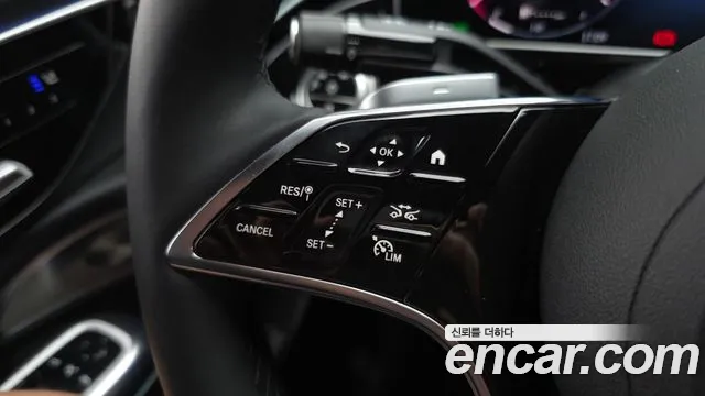 Mercedes-Benz E-Class E-класс W214 E300 4MATIC Exclusive — Фото автомобиля 24