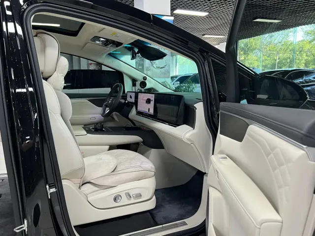 Buick Zhijing Shijia — Фото автомобиля 17
