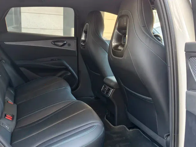 BYD Seal 06 — Фото автомобиля 17