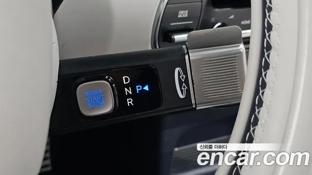 Hyundai Palisade LX3 — Фото автомобиля 12