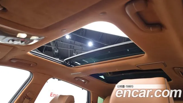 Genesis GV80 — Фото автомобиля 24