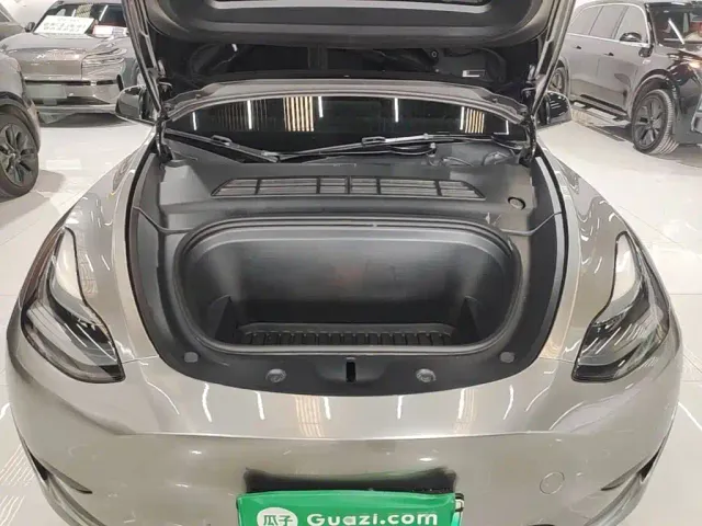 Tesla Model Y — Фото автомобиля 19