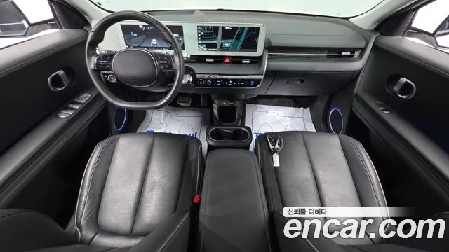 Hyundai Ioniq5 Ioniq5 — Фото автомобиля 7