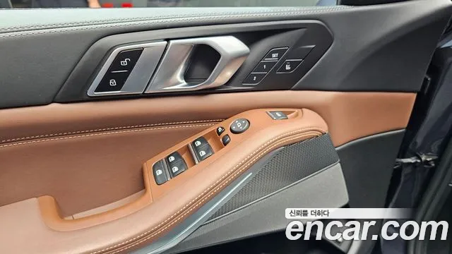 BMW X5 — Фото автомобиля 16