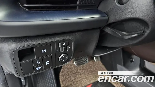 Hyundai Ioniq6 — Фото автомобиля 25