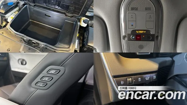 Hyundai Ioniq 5 New — Фото автомобиля 18