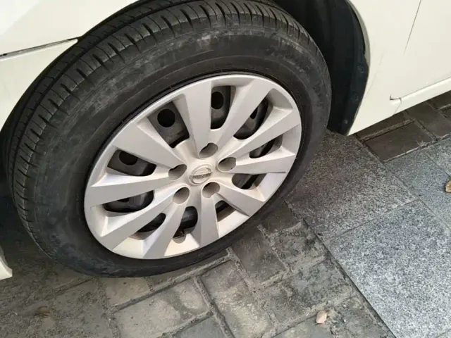 Nissan Sylphy — Фото автомобиля 22