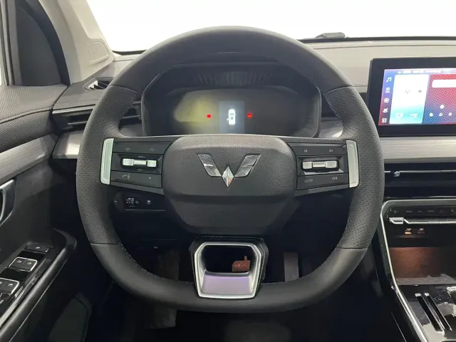 Wuling Asta — Фото автомобиля 7