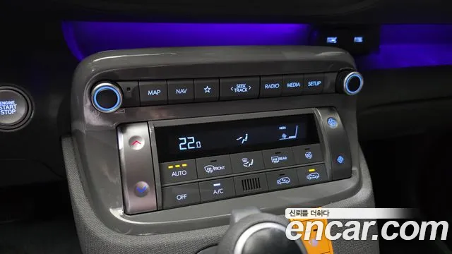Hyundai Casper Casper Essential — Фото автомобиля 24