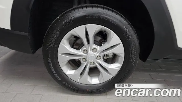 KGM Torres — Фото автомобиля 5