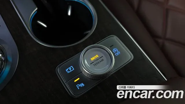 Genesis GV80 — Фото автомобиля 30