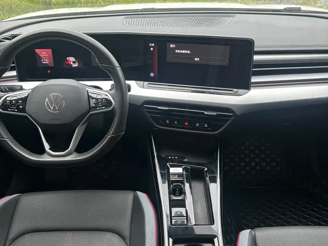 Volkswagen Lamando — Фото автомобиля 6