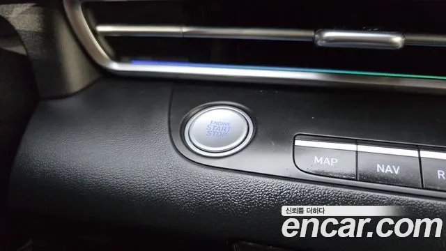 Hyundai Avante CN7 — Фото автомобиля 25