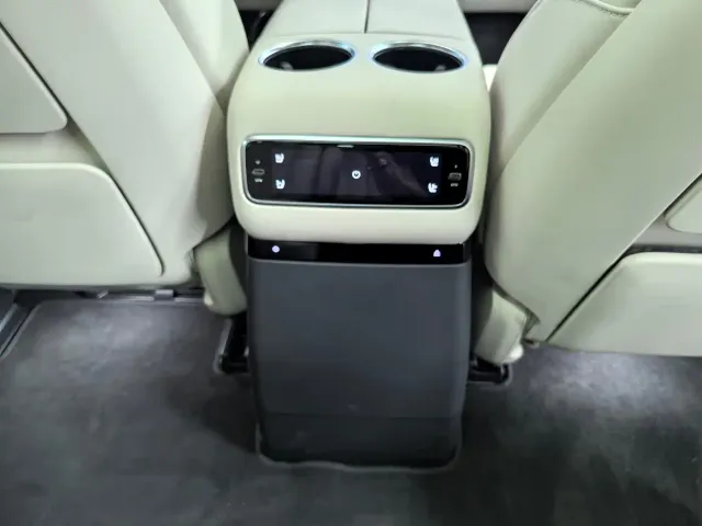 Li Auto L9 — Фото автомобиля 7
