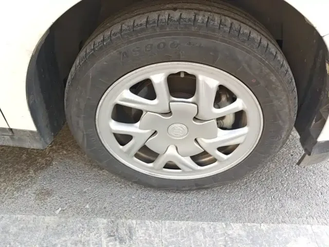Buick Velite 6 — Фото автомобиля 25