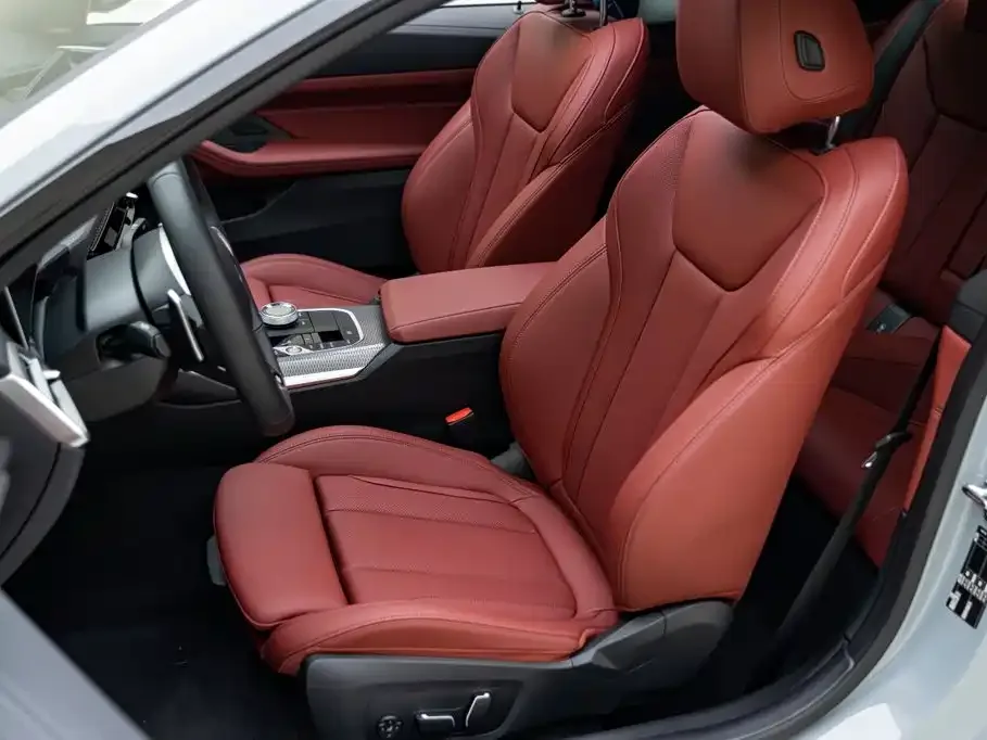 BMW BMW 4 Series — Фото автомобиля 10